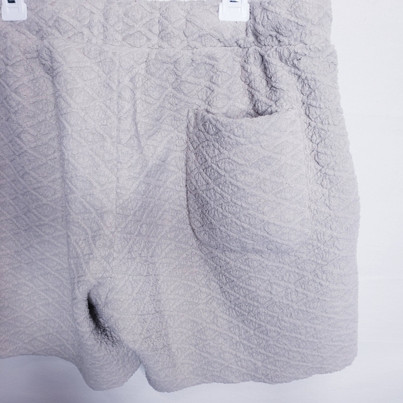 Chubbies Sherpa Yeti Diamond Print Pull On Casual Shorts Men's Size Medium - Picture 6 of 8